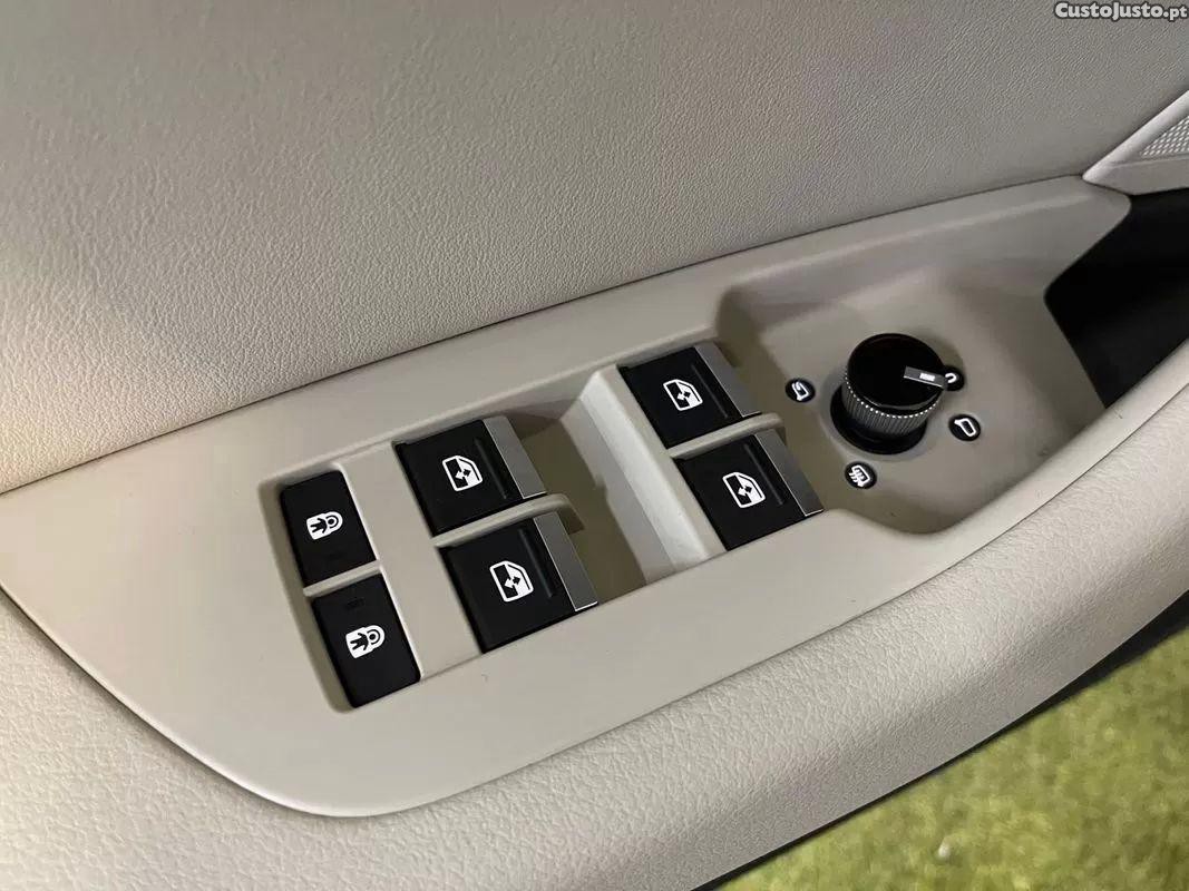 Audi A6 40 tdi design s tronic — fotografia 6