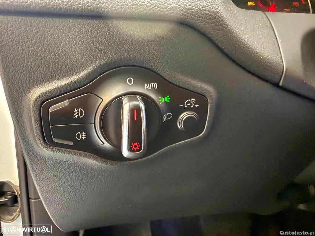 Audi Q5 2.0 TFSI quattro S tronic — fotografia 5
