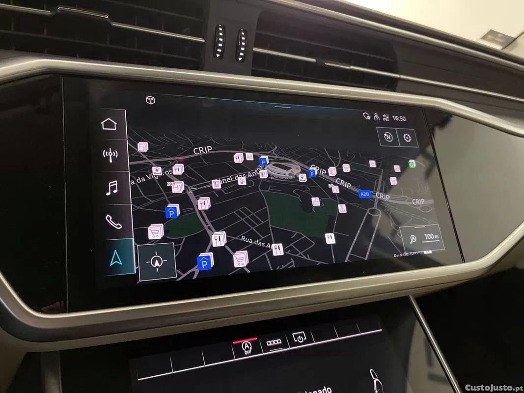 Audi A6 40 tdi design s tronic — fotografia 15