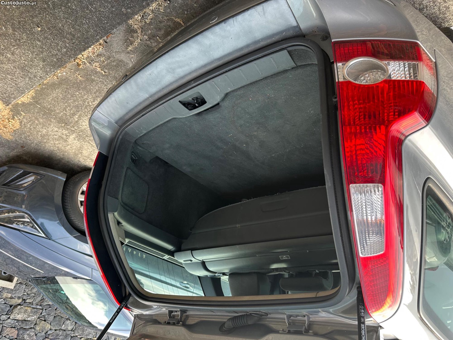 Volvo V50 Diesel 1.6 109cv — fotografia 7