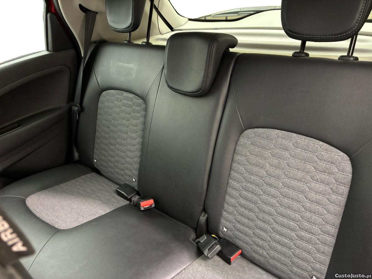 Renault Zoe 22C Intens — fotografia 4