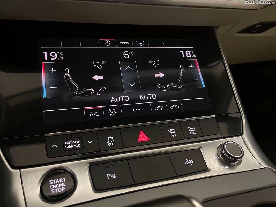 Audi A6 40 tdi design s tronic — fotografia 12