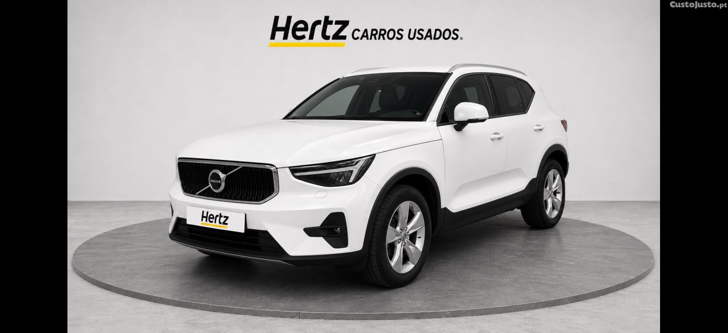 Volvo XC 40 1.5 T2 Core Auto — fotografia 13