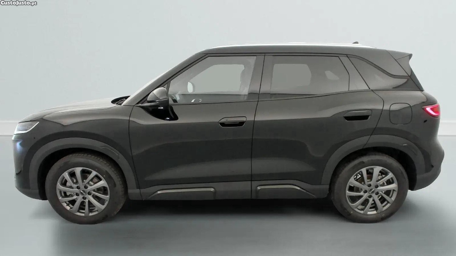 BYD Atto 3 1.5 DM-I BOOST — fotografia 15