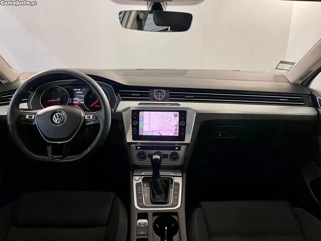 Volkswagen Passat 2.0 tdi elegance dsg — fotografia 32