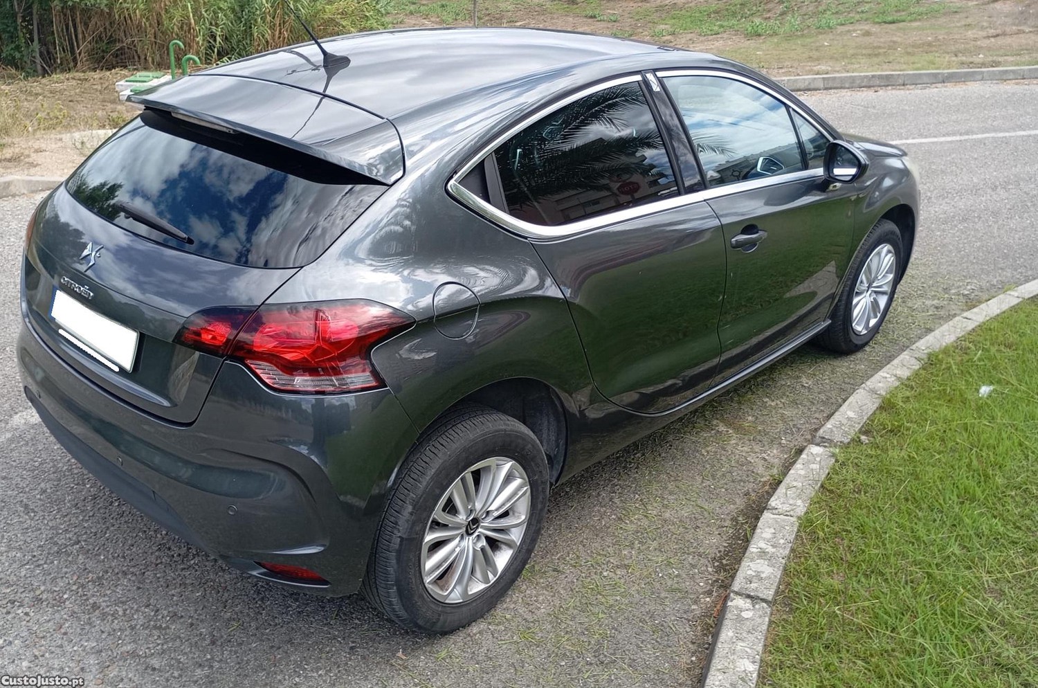Citroën DS4 1.6 HDi - 12 foto 4