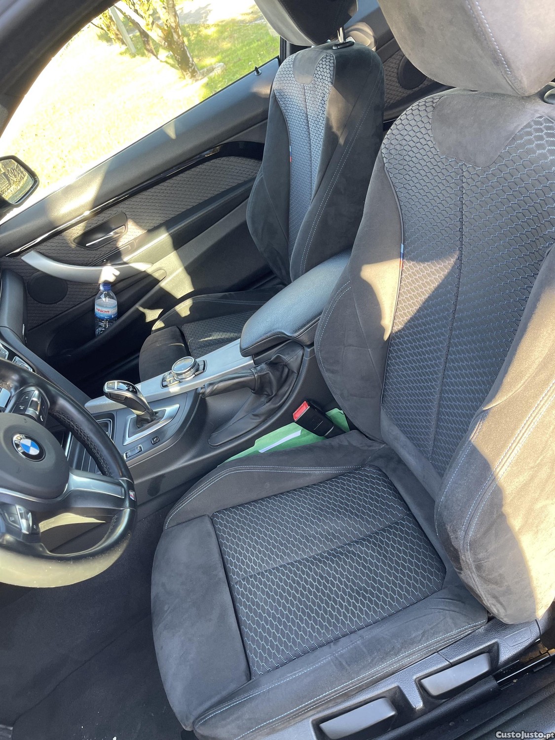 BMW 420 Full Pack M Performance — fotografia 6