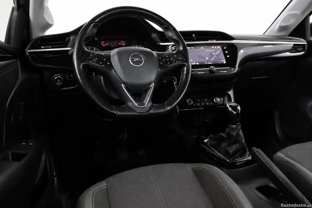 Opel Corsa 1.2 Business Edition — fotografia 5