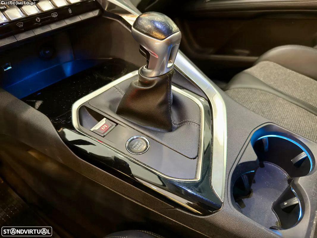 Peugeot 5008 1.5 BlueHDi Active - 20 foto 5