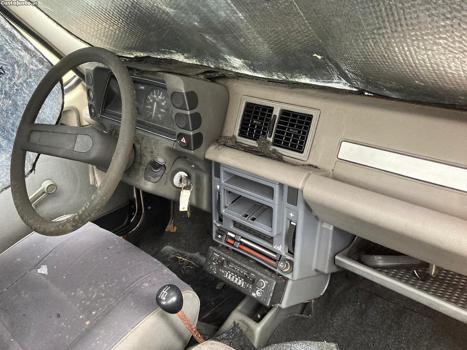 Citroën Visa 10 E — photo 5