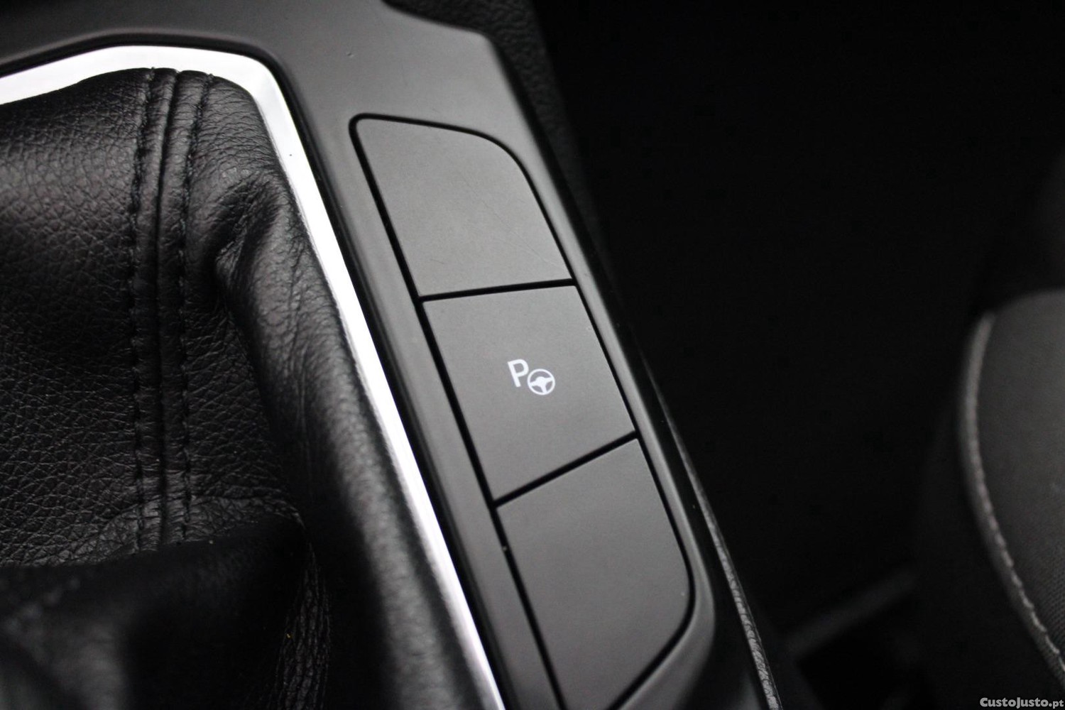 Ford Focus 1.0 ECOBOOST CONNECTED — fotografia 13