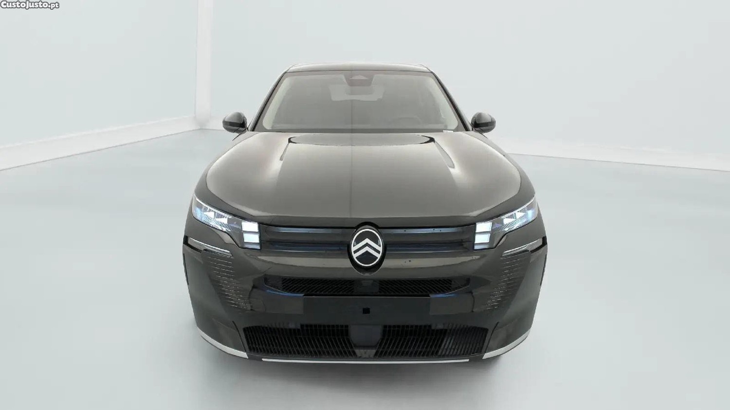 Citroën C5 Aircross PLUS — fotografia 17