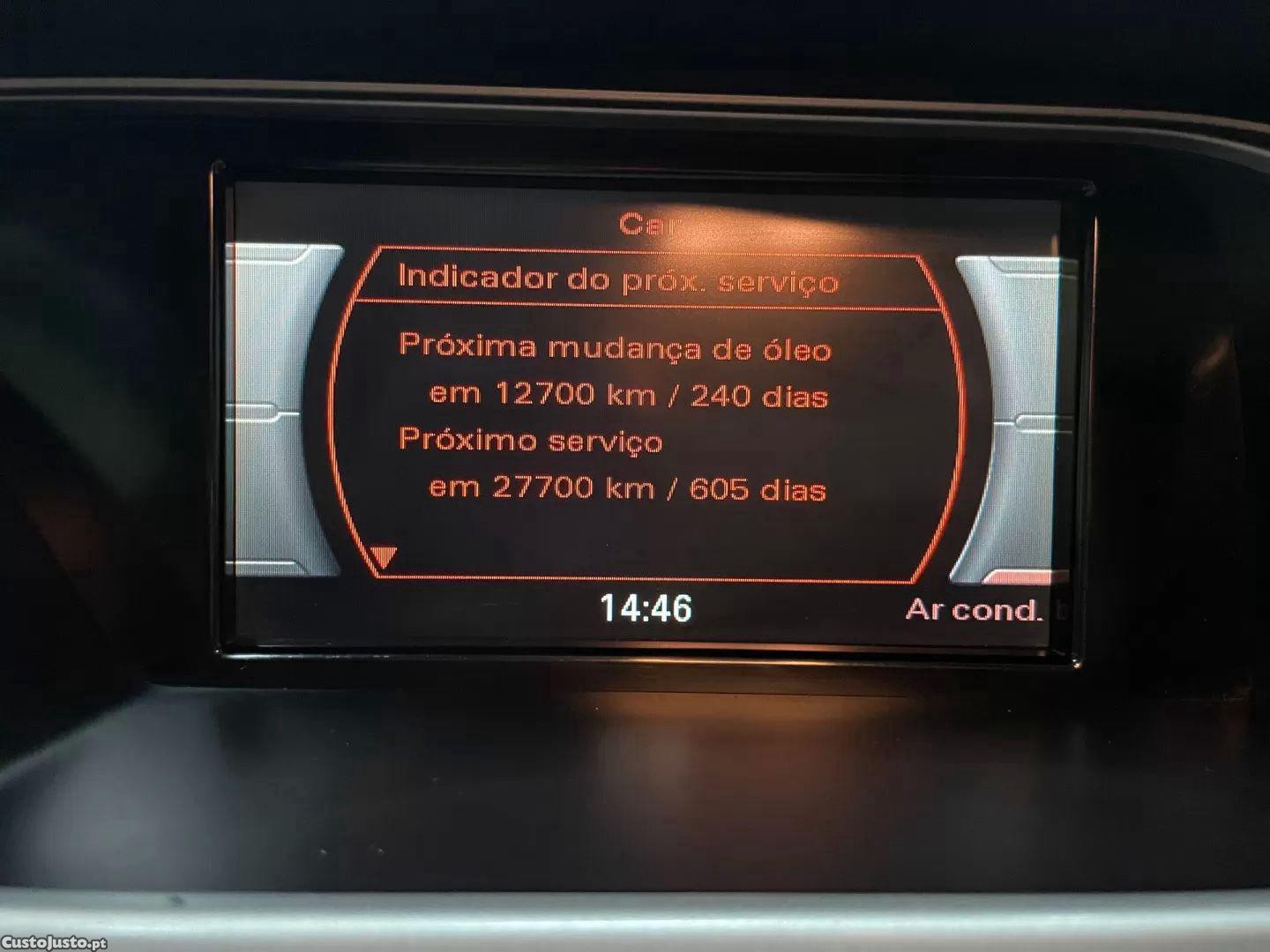 Audi A4 2.0 tdi business line advance — fotografia 8