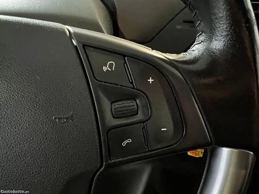 Citroën C4 1.5 bluehdi feel — fotografia 5