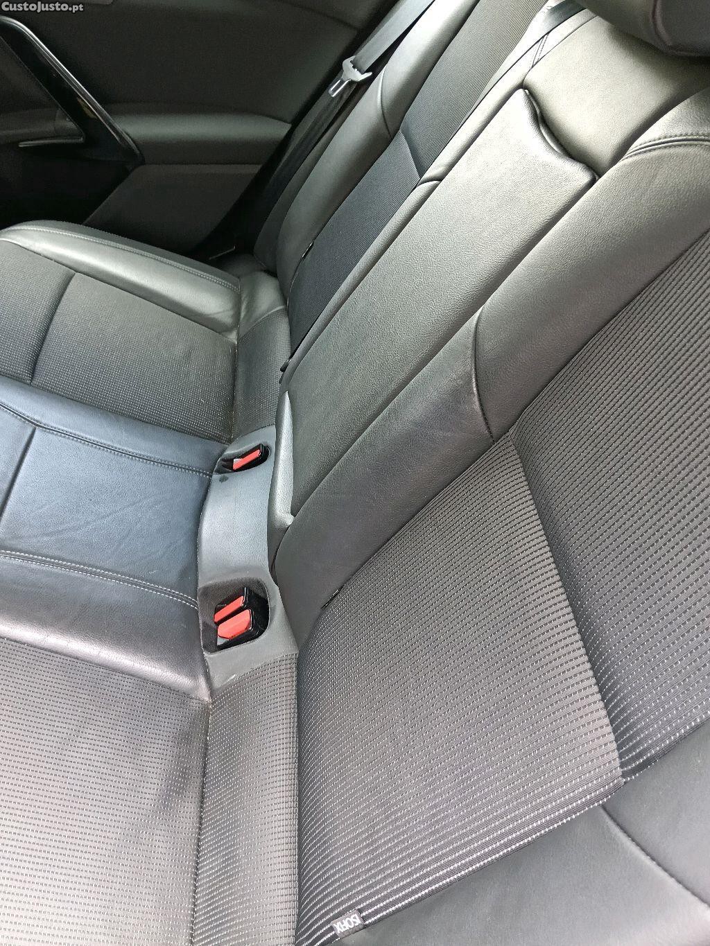 Peugeot 508 Active — fotografia 5
