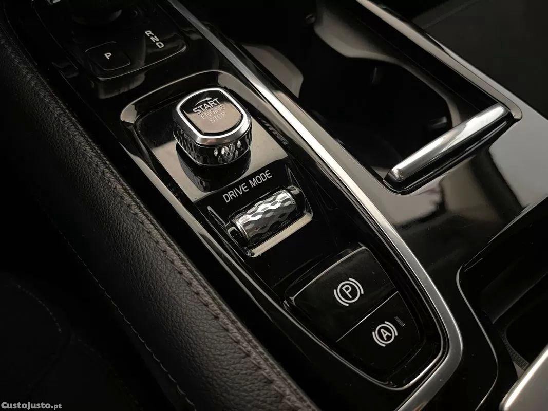 Volvo V60 2.0 t6 awd te inscription — fotografia 7