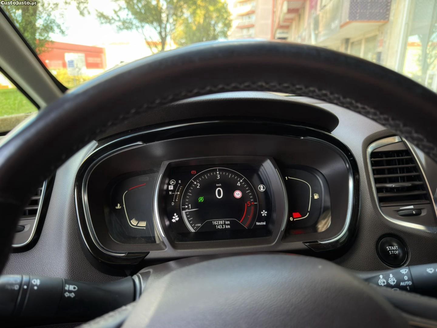 Renault Espace 2.0 dCi Intens 7L EDC — fotografia 15