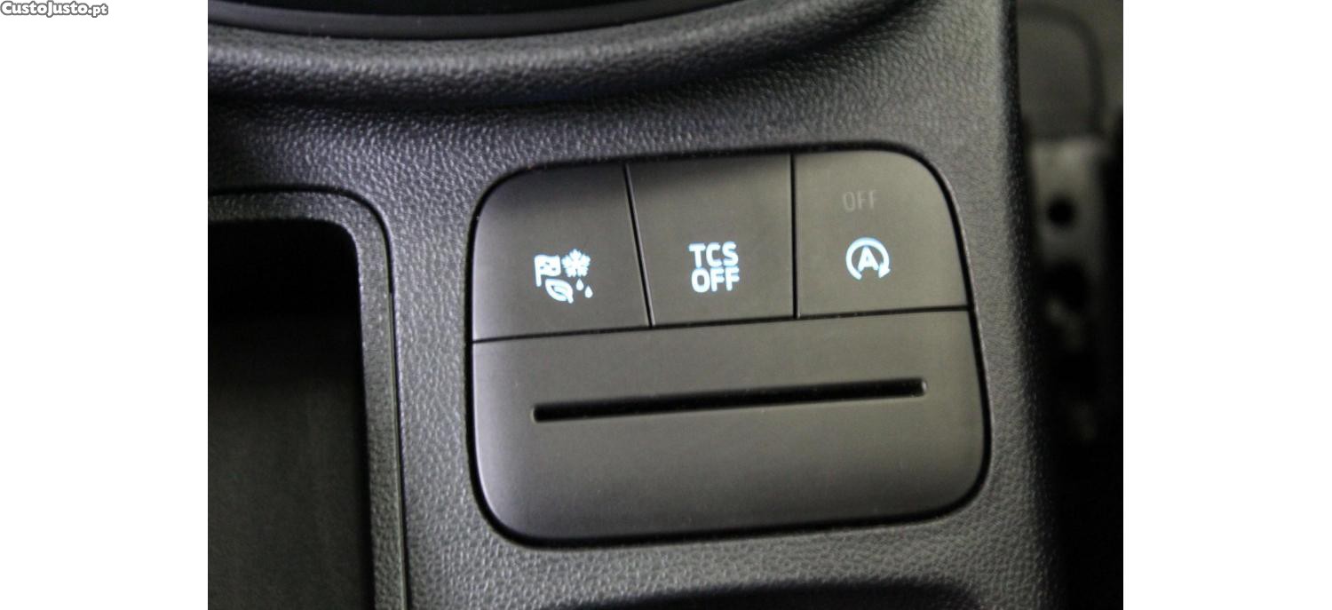Ford Fiesta 1.0 EcoBoost ST-Line — fotografia 8