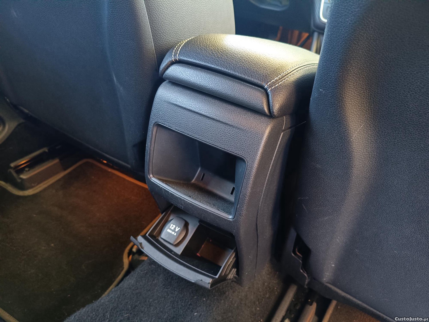 Mercedes-Benz A 180 CDI 1.5 BlueEFFICIENCY Urban — fotografia 17