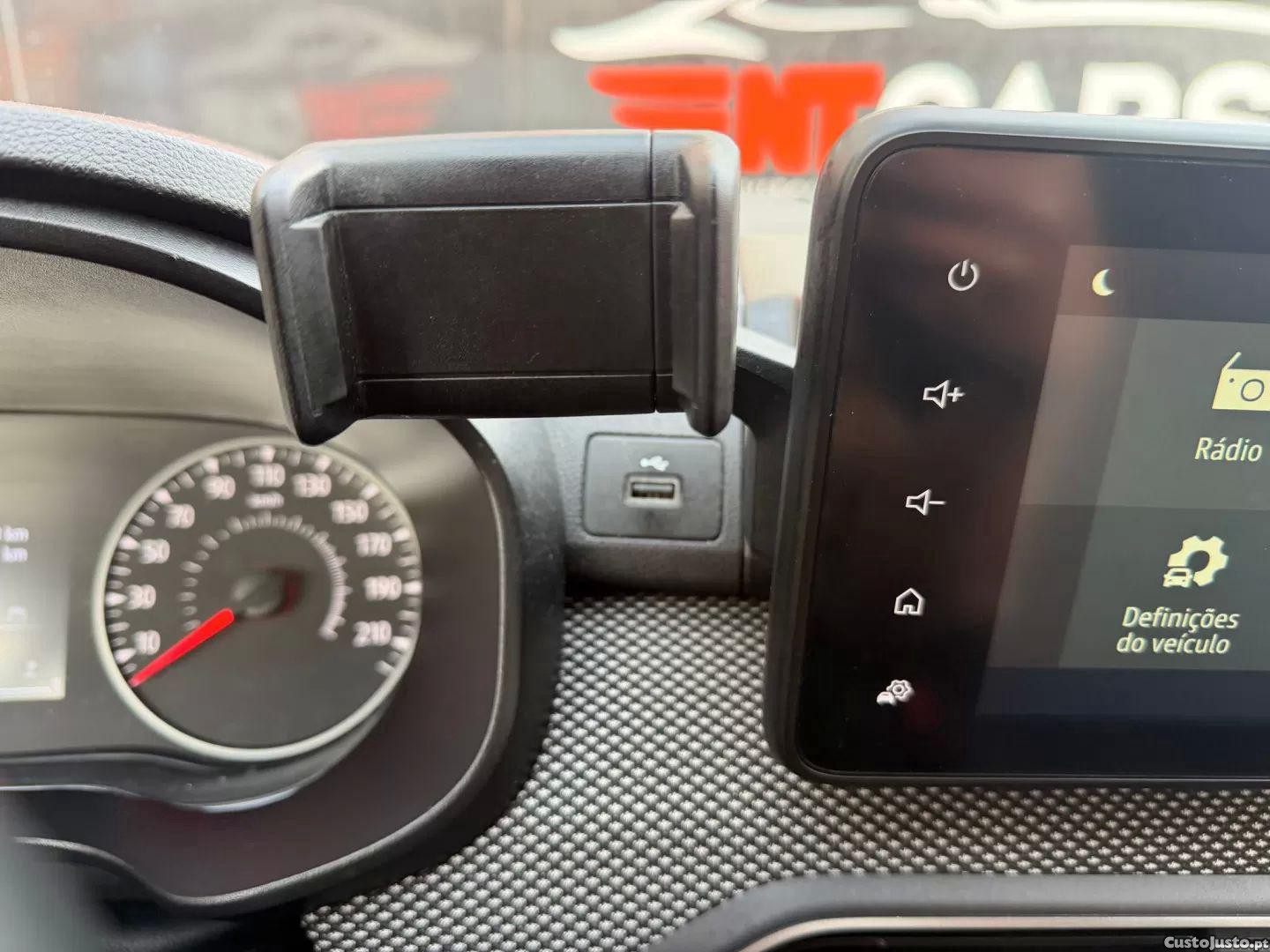 Dacia Sandero 1.0 tce essential — fotografia 7