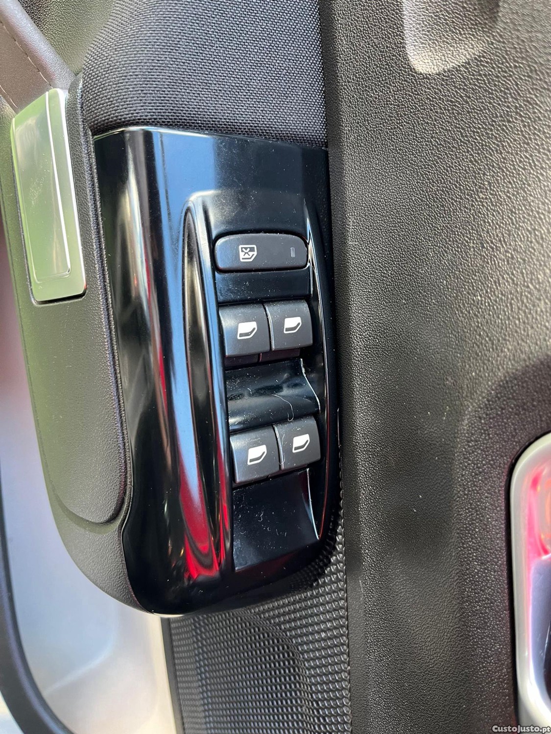 Citroën C3 1.2 | POUCOS KM's — fotografia 9