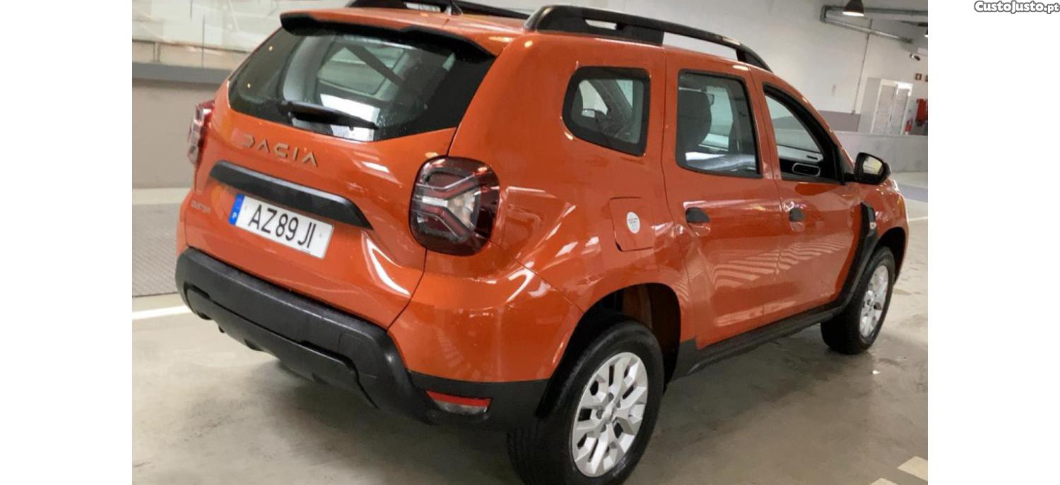 Dacia Duster 1.0 Tce Essential - 23 foto 3