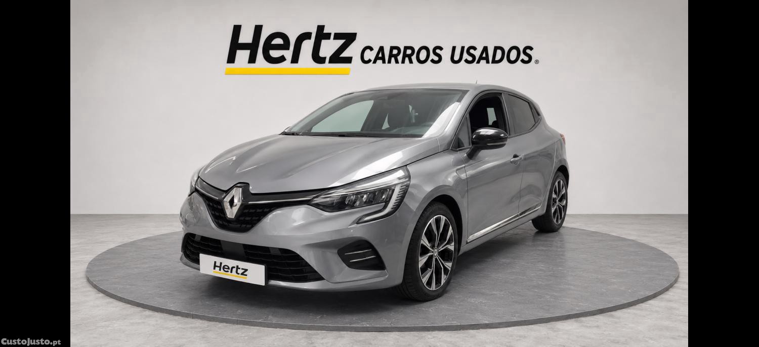 Renault Clio 1.0 Tce Evolution — fotografia 12