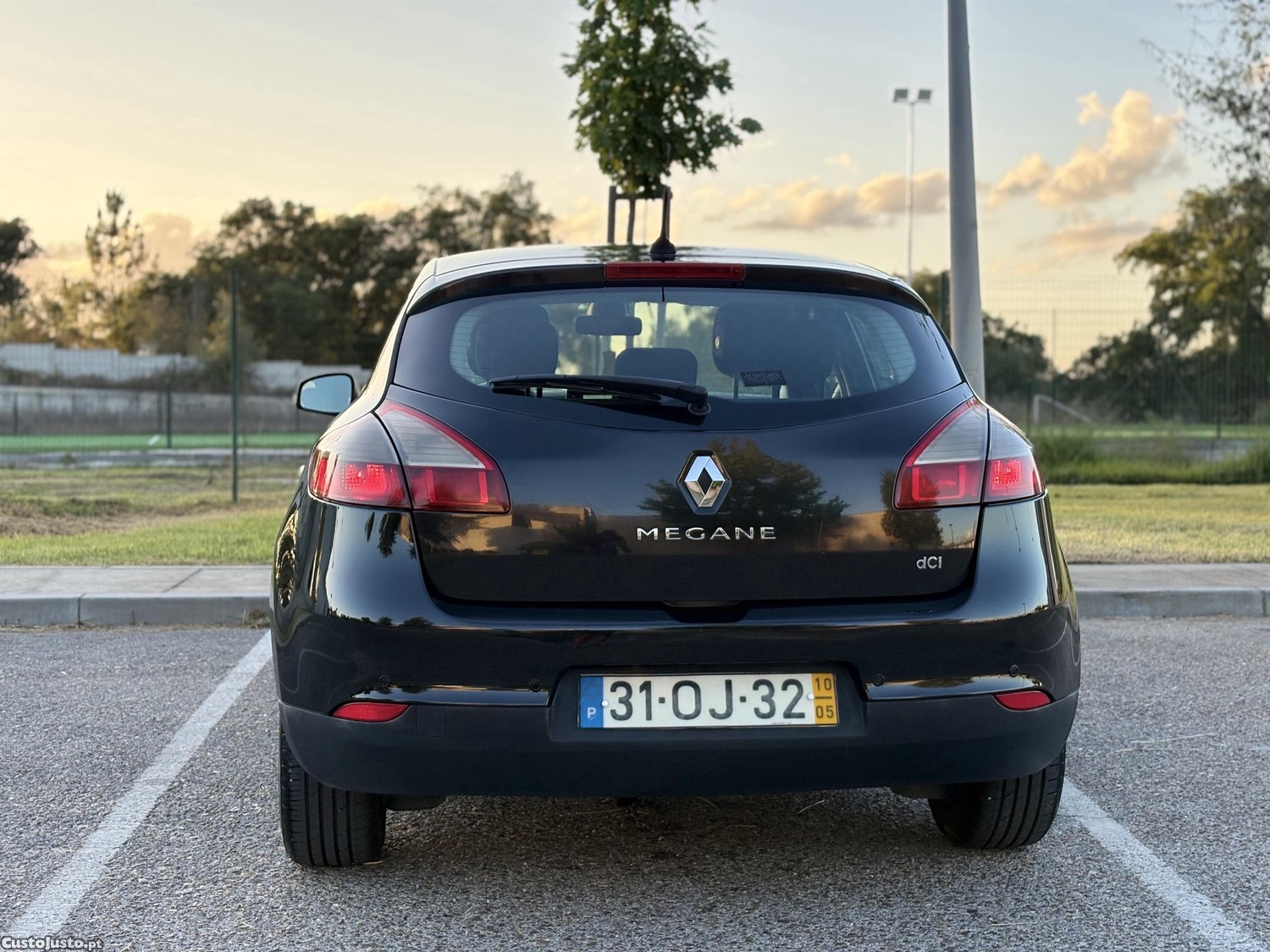 Renault Mégane ||| — fotografia 7