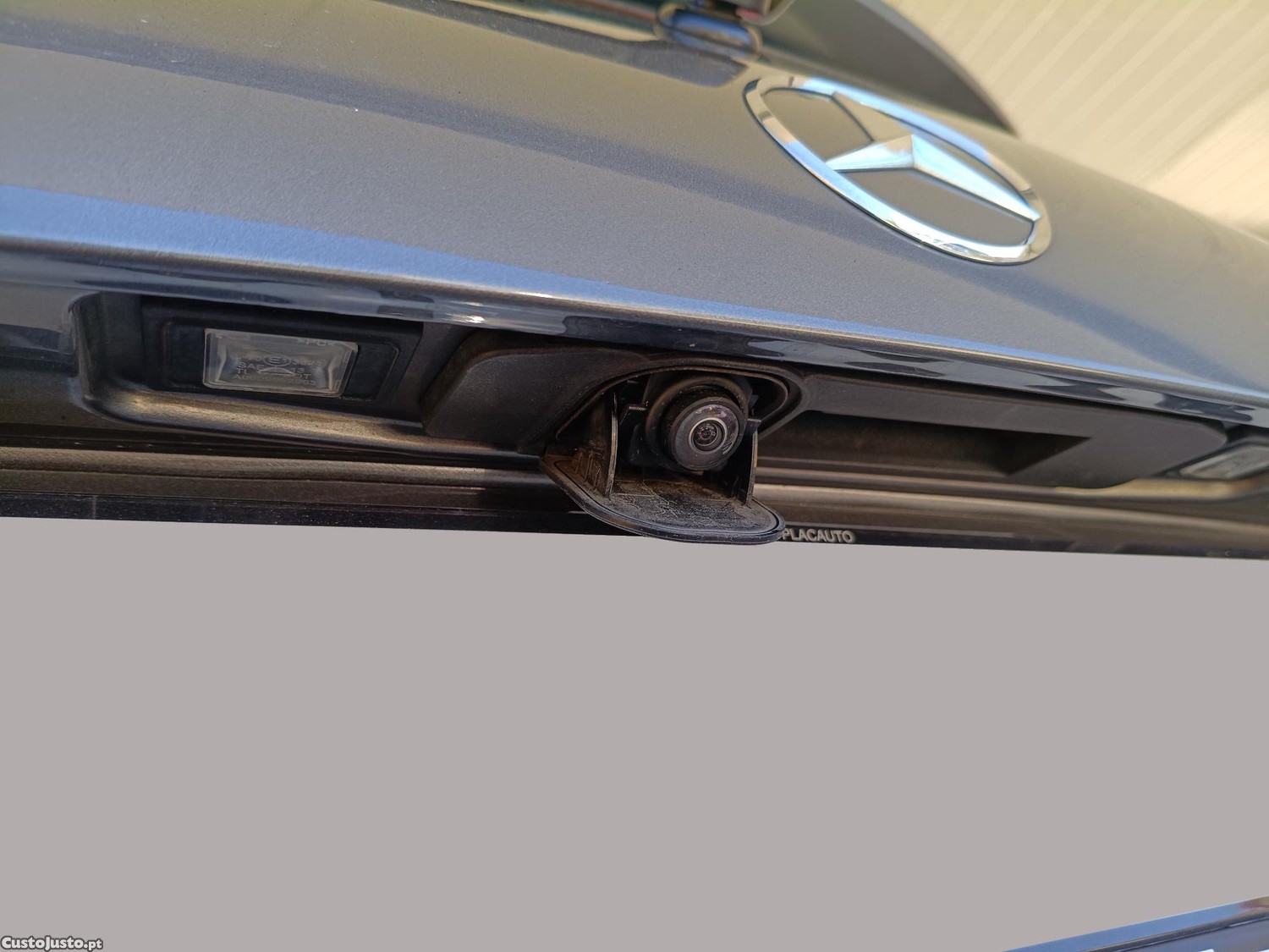 Mercedes-Benz A 180 CDI 1.5 BlueEFFICIENCY Urban — fotografia 4