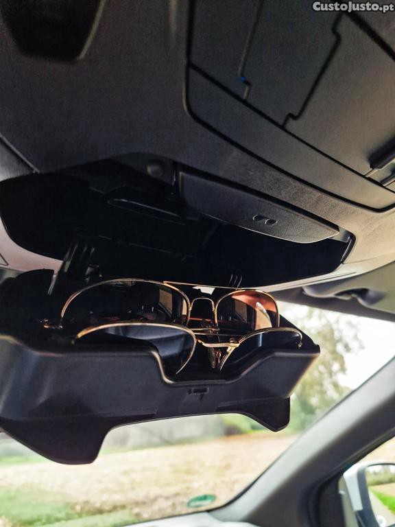 Ford Focus ST 2.0 250cv bancos Recaro em pele — photo 2