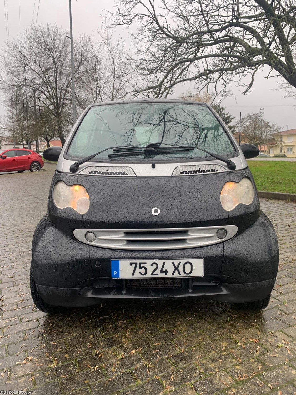 Smart Fortwo CDI Garantia — fotografia 5
