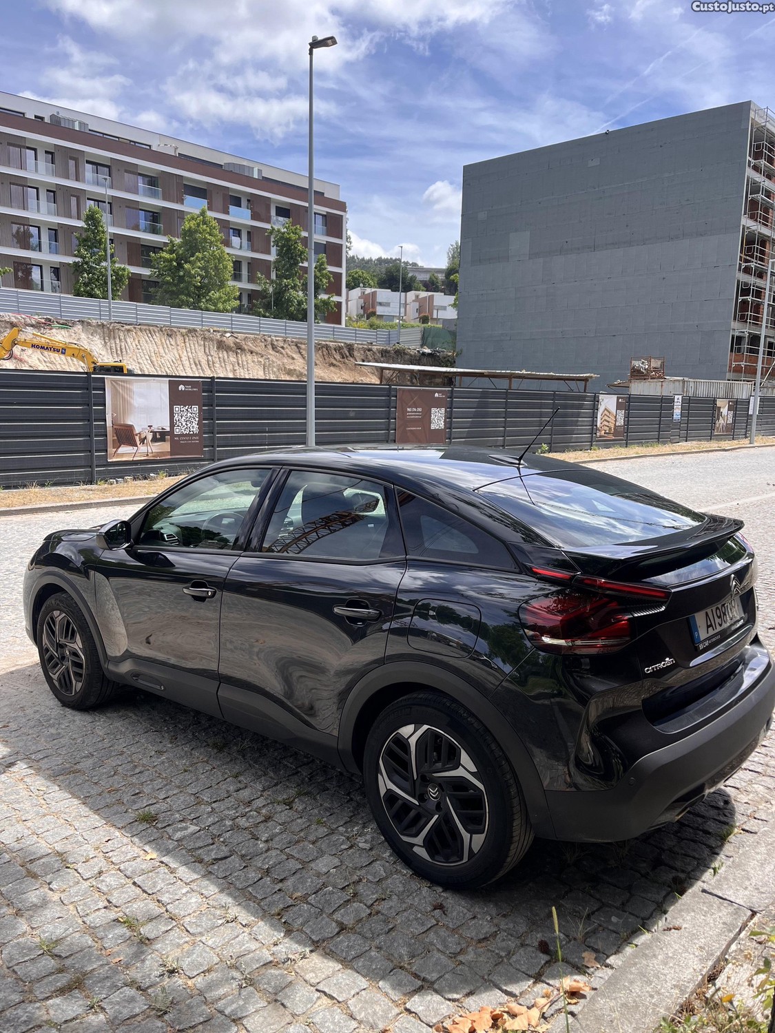 Citroën C4 1.2 Puretech Shine — fotografia 11