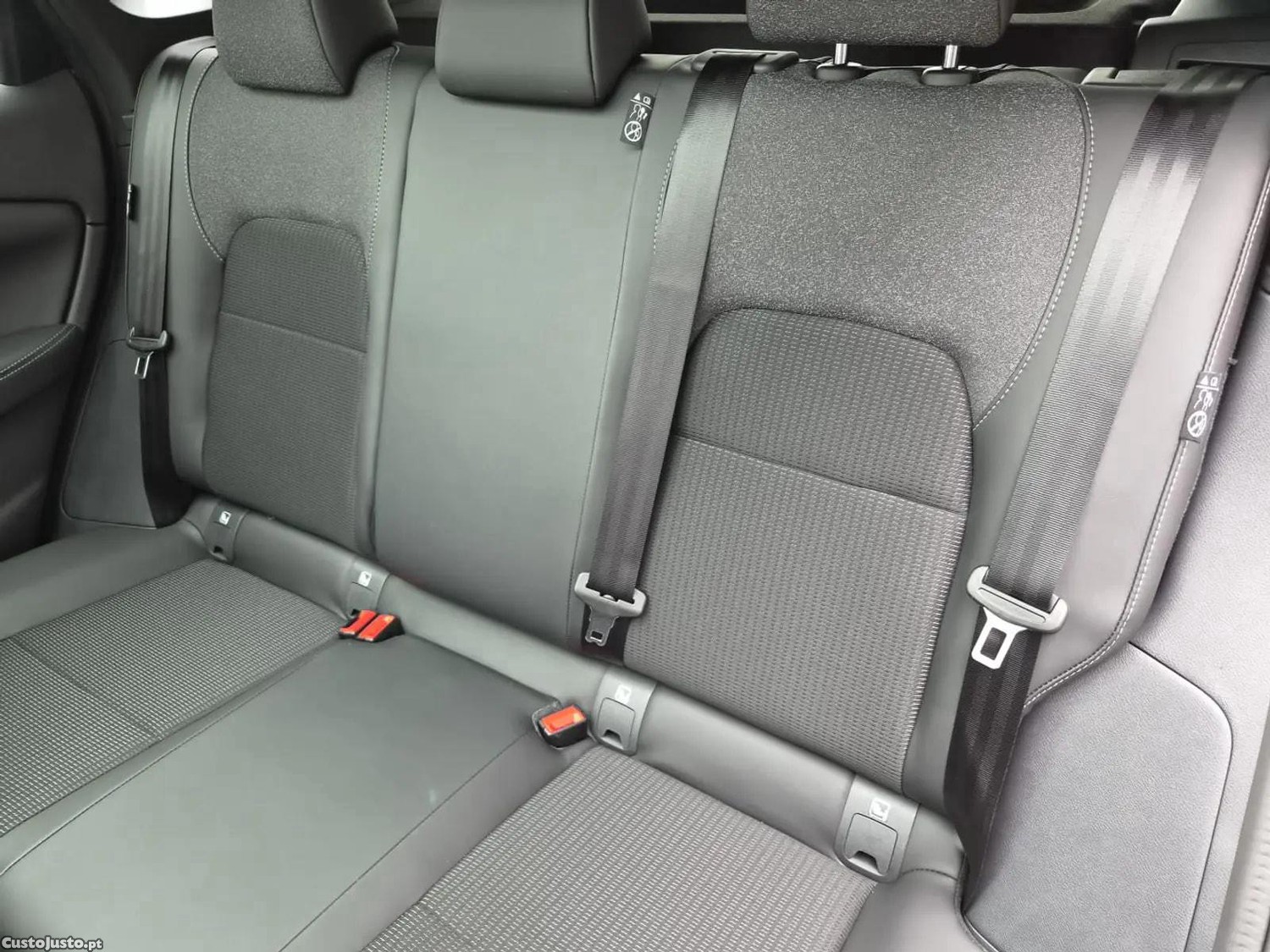 Nissan Qashqai N-Connecta — fotografia 6