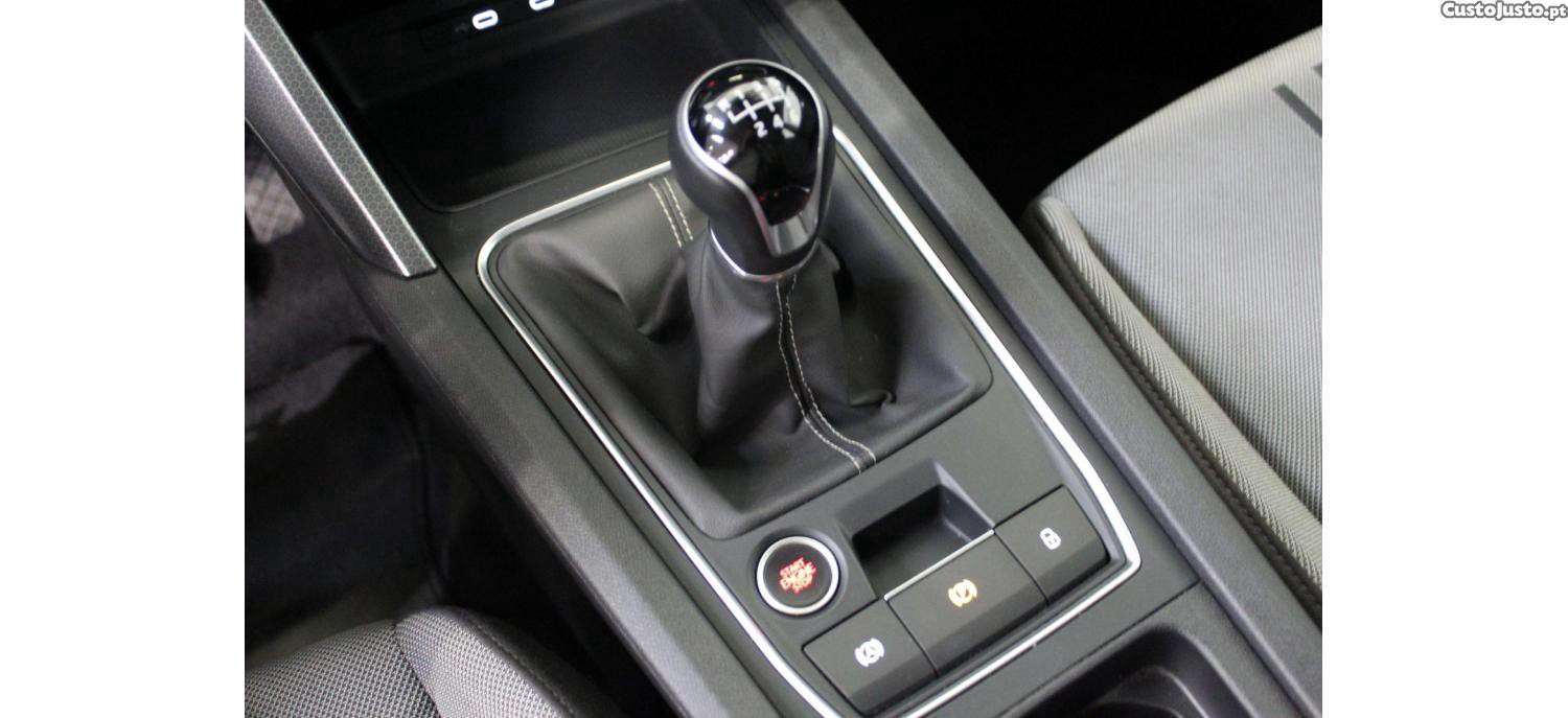 SEAT Leon 1.0 TSI Style 110cv — fotografia 6