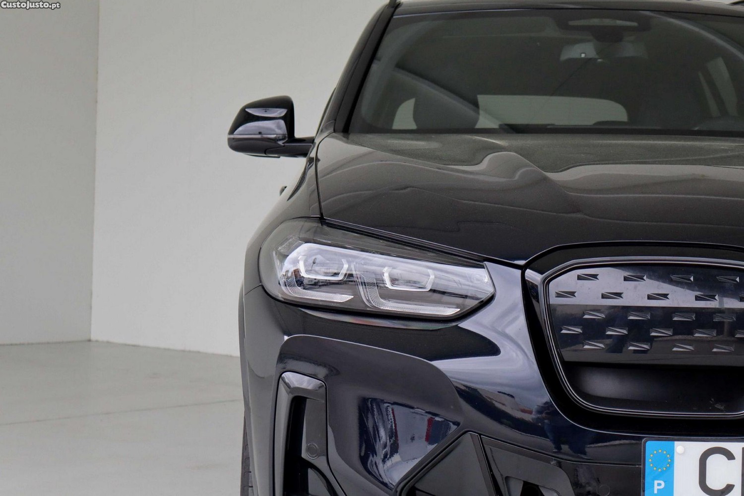 BMW iX3 M Sport Inspiring - 22 foto 3