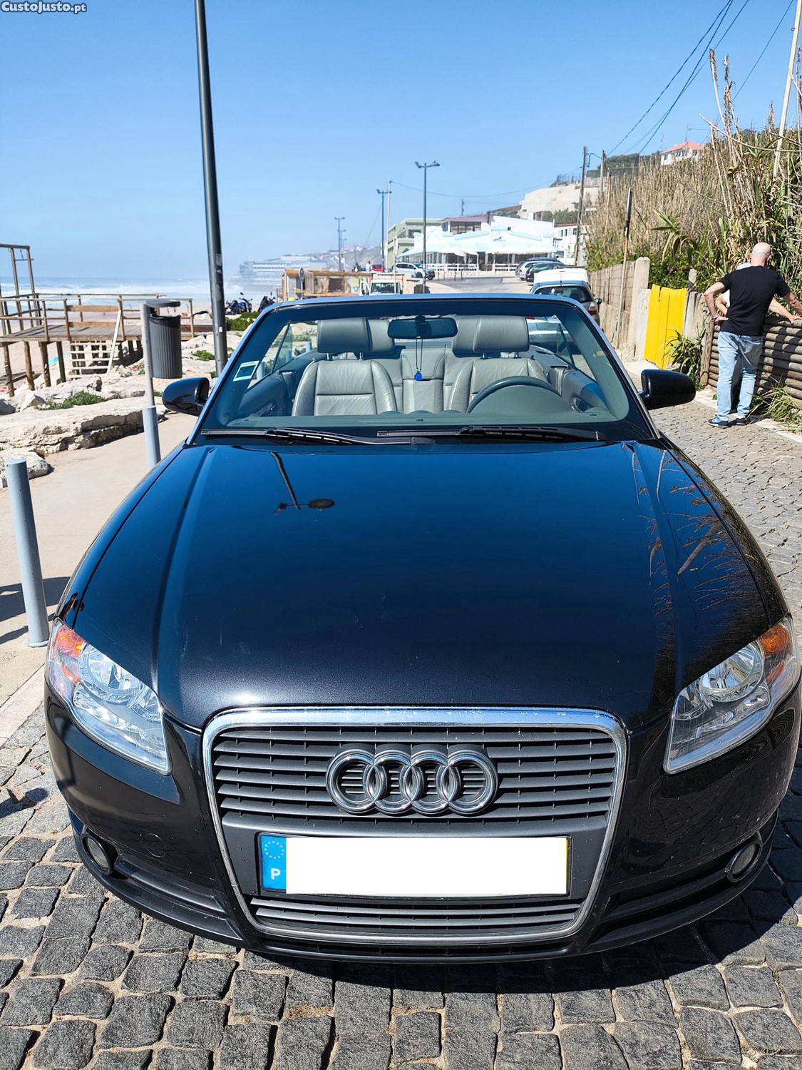 Audi A4 2.0 TD — fotografia 7