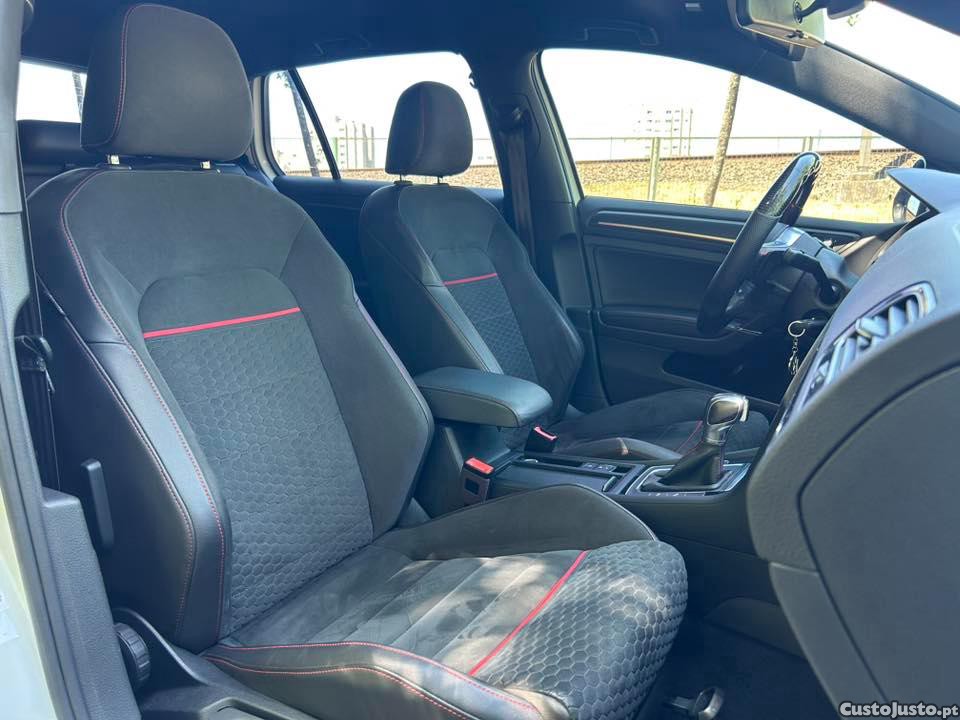 Volkswagen Golf GTI Peformance Mk7.5 Stage 3 — fotografia 4