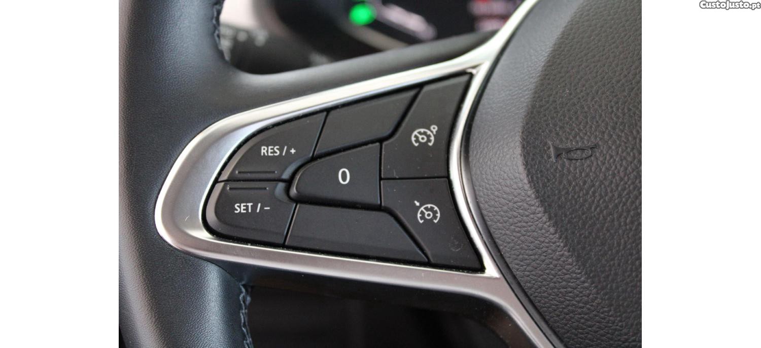 Renault Captur 1.0 Tce Techno — fotografia 16