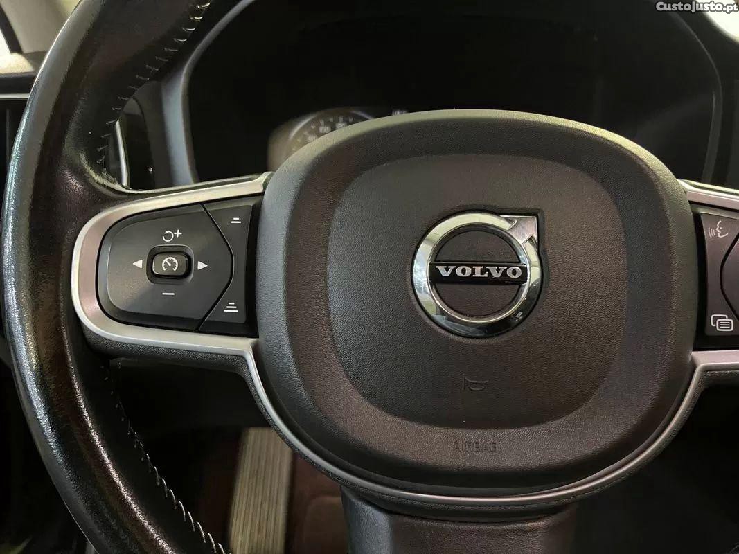 Volvo V60 2.0 t6 awd te inscription — fotografia 10