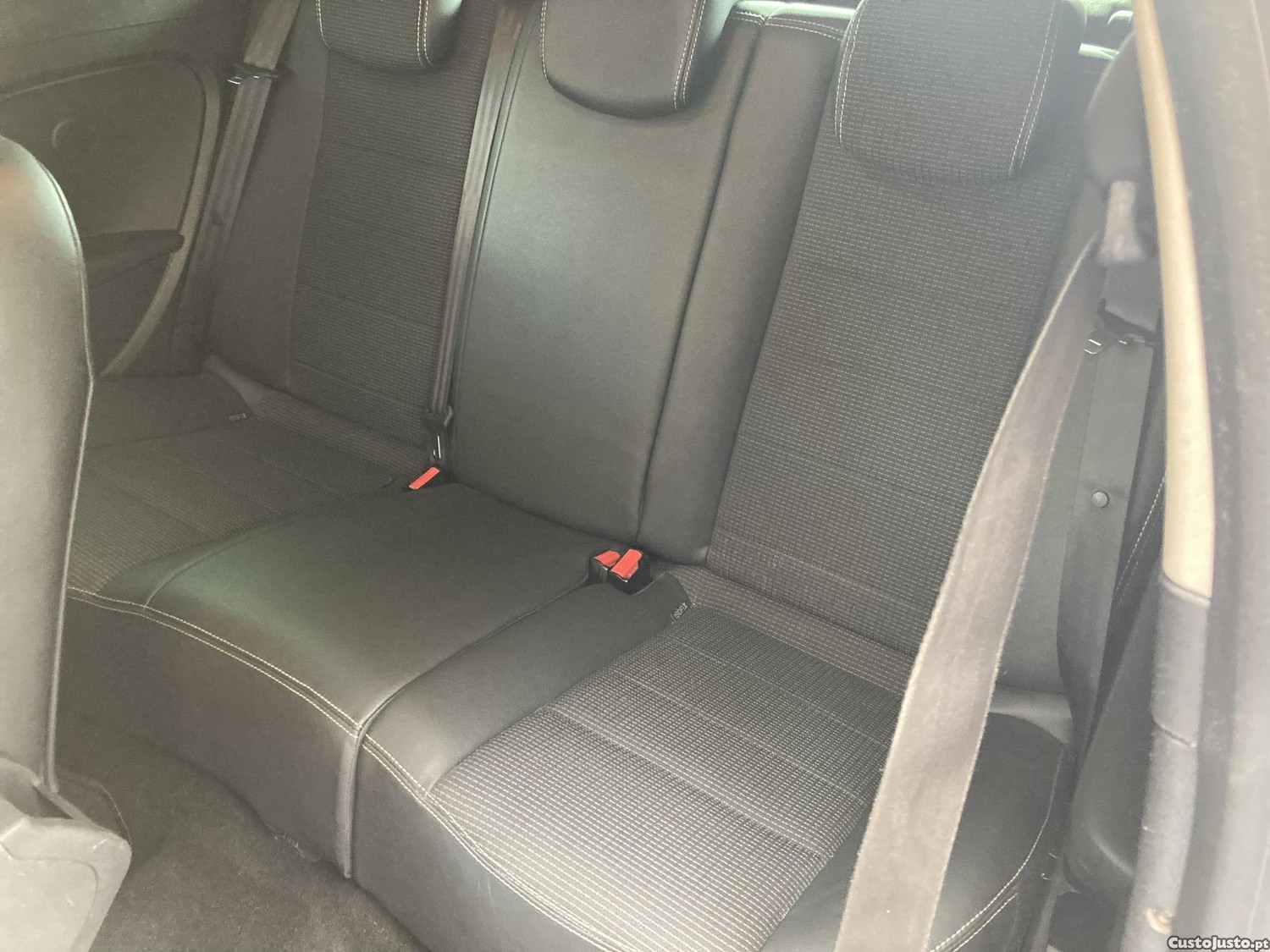 Renault Mégane 1.2 120CV Gt line — fotografia 3