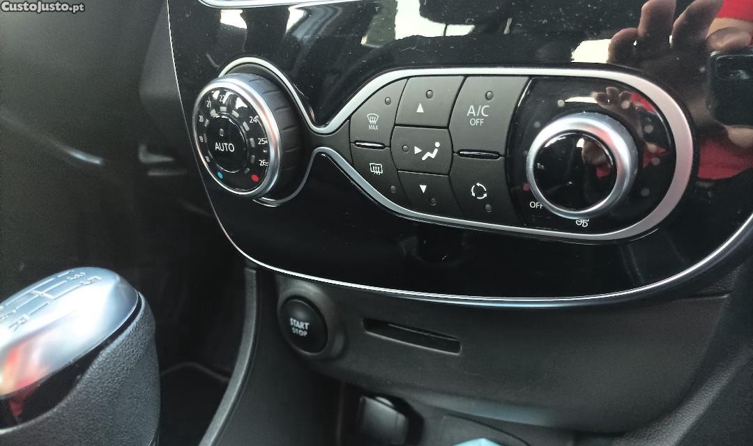 Renault Clio Sport tourer 1.5 dCi 90 — fotografia 5