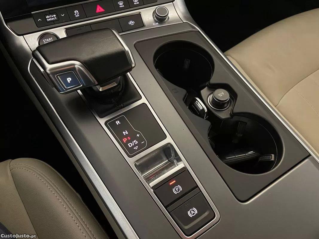 Audi A6 40 tdi design s tronic — fotografia 9