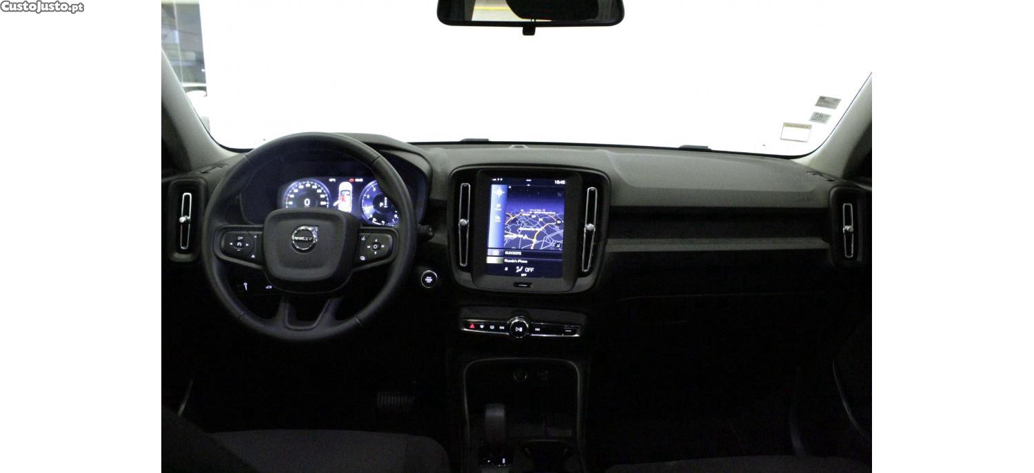 Volvo XC 40 1.5 T2 Core Auto — fotografia 8