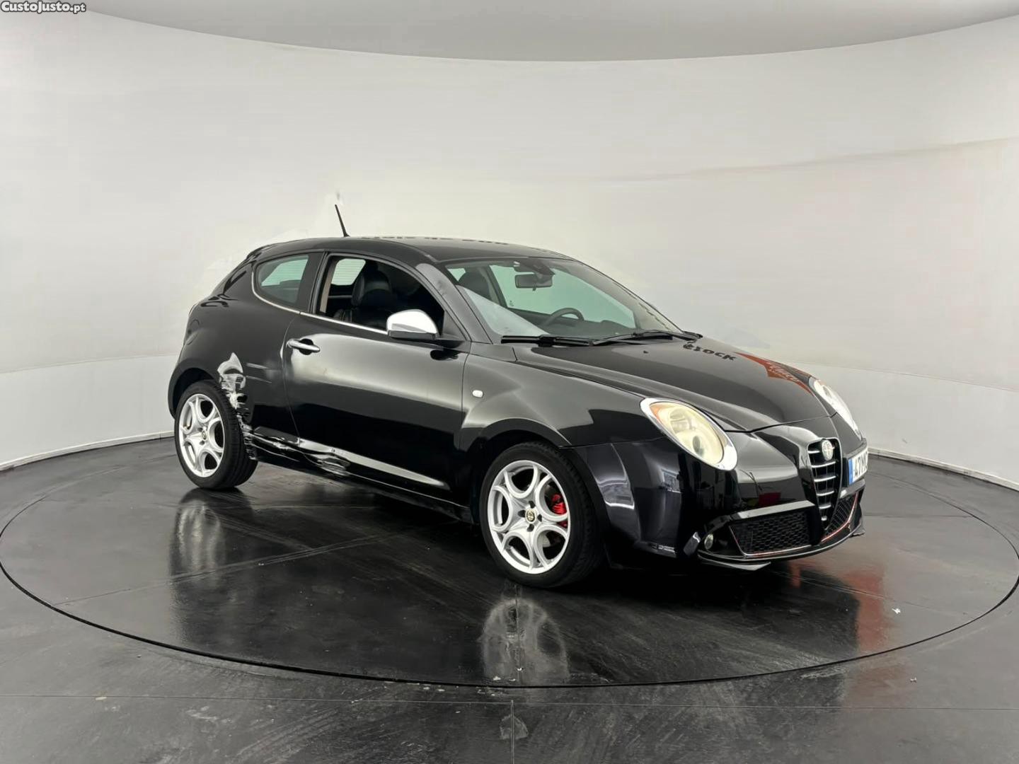 Alfa Romeo MiTo 1.3 MJET — fotografia 7