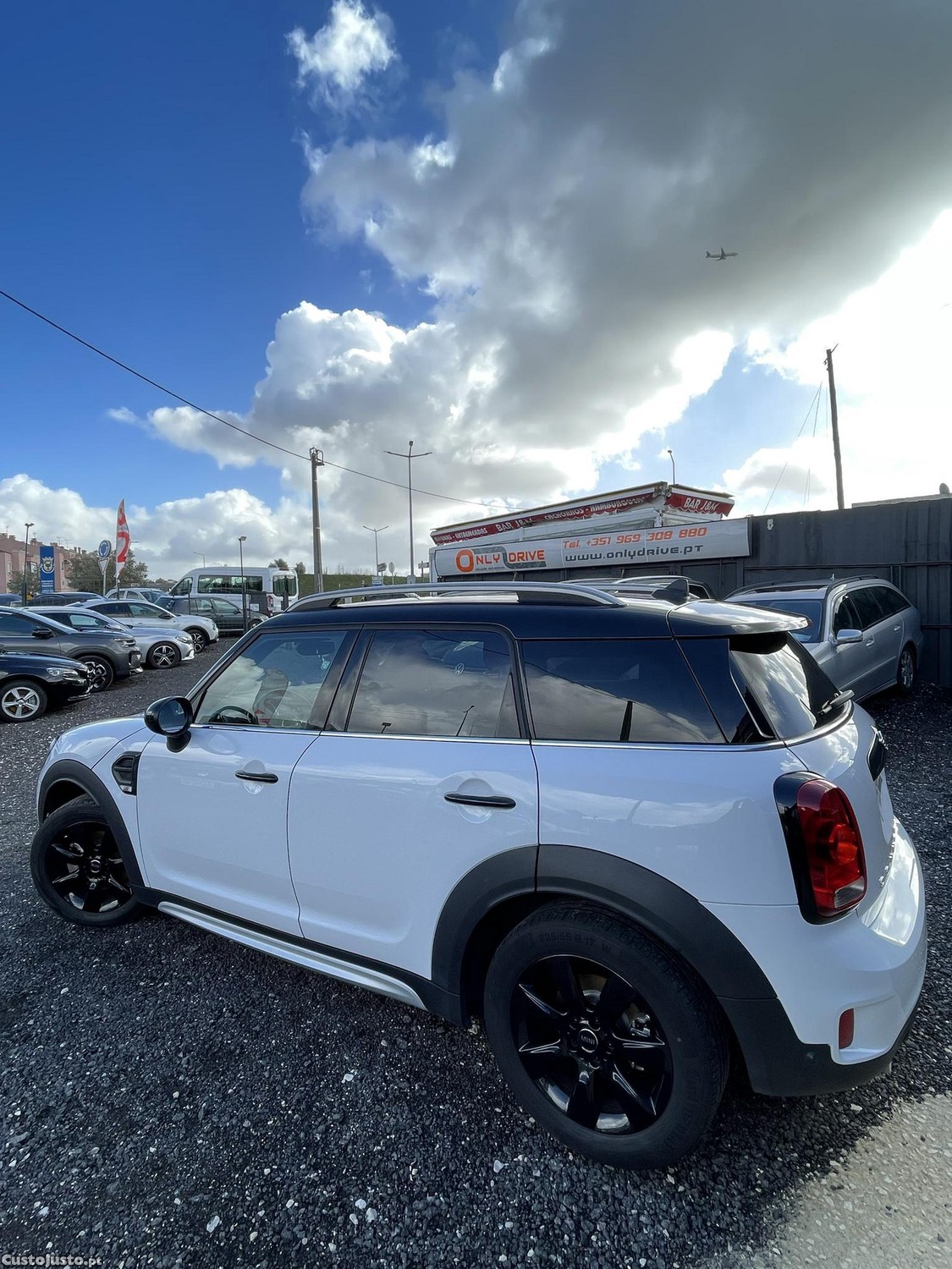MINI Countryman Countryman 2.0D - 18 foto 4