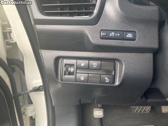 Nissan Leaf e+ Acenta — fotografia 13