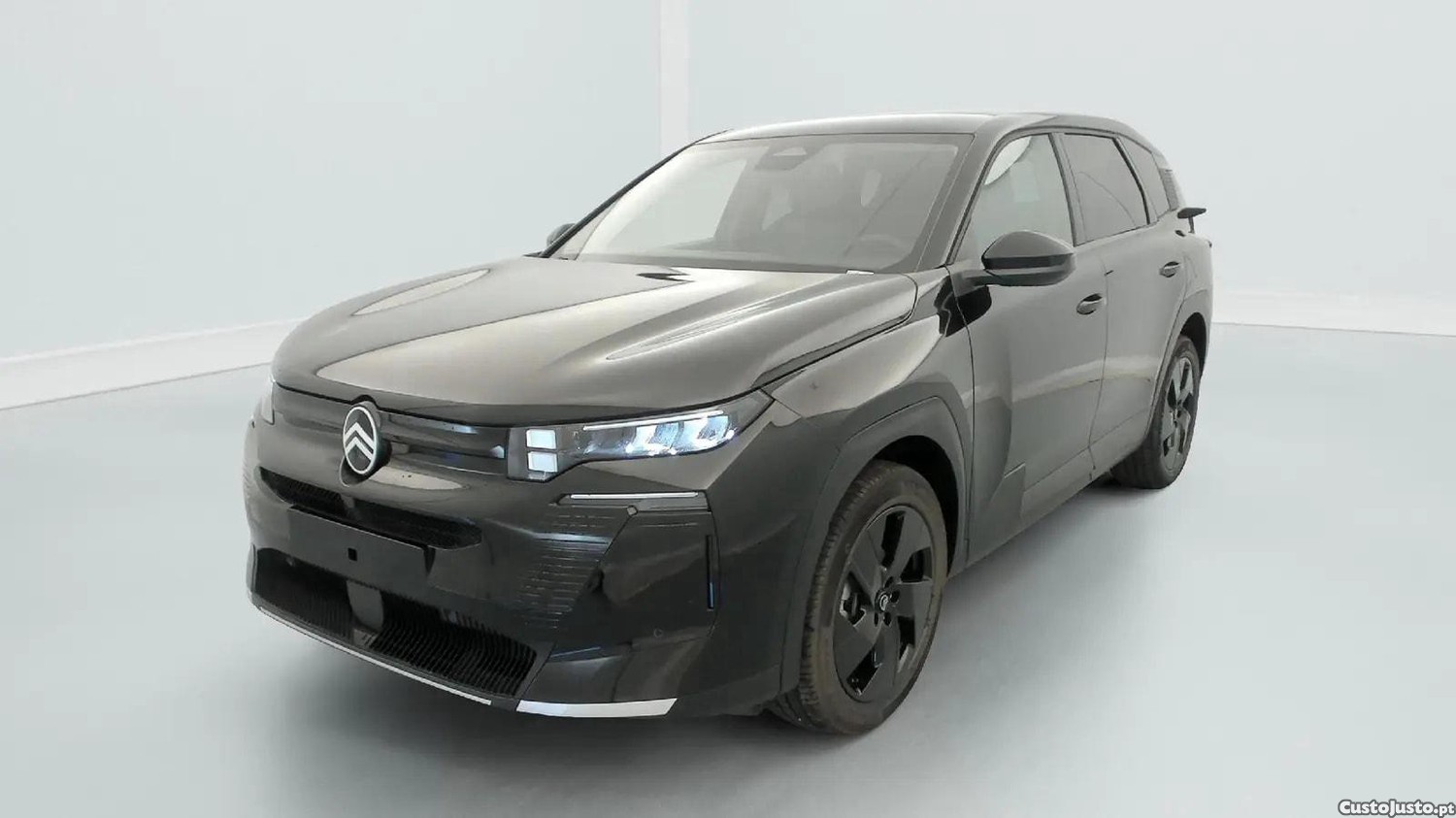 Citroën C5 Aircross PLUS — fotografia 16