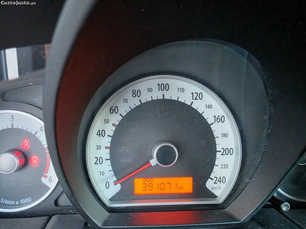 Kia Ceed Coupe 1.6CRDi 115Cv 06/2008 — fotografia 2