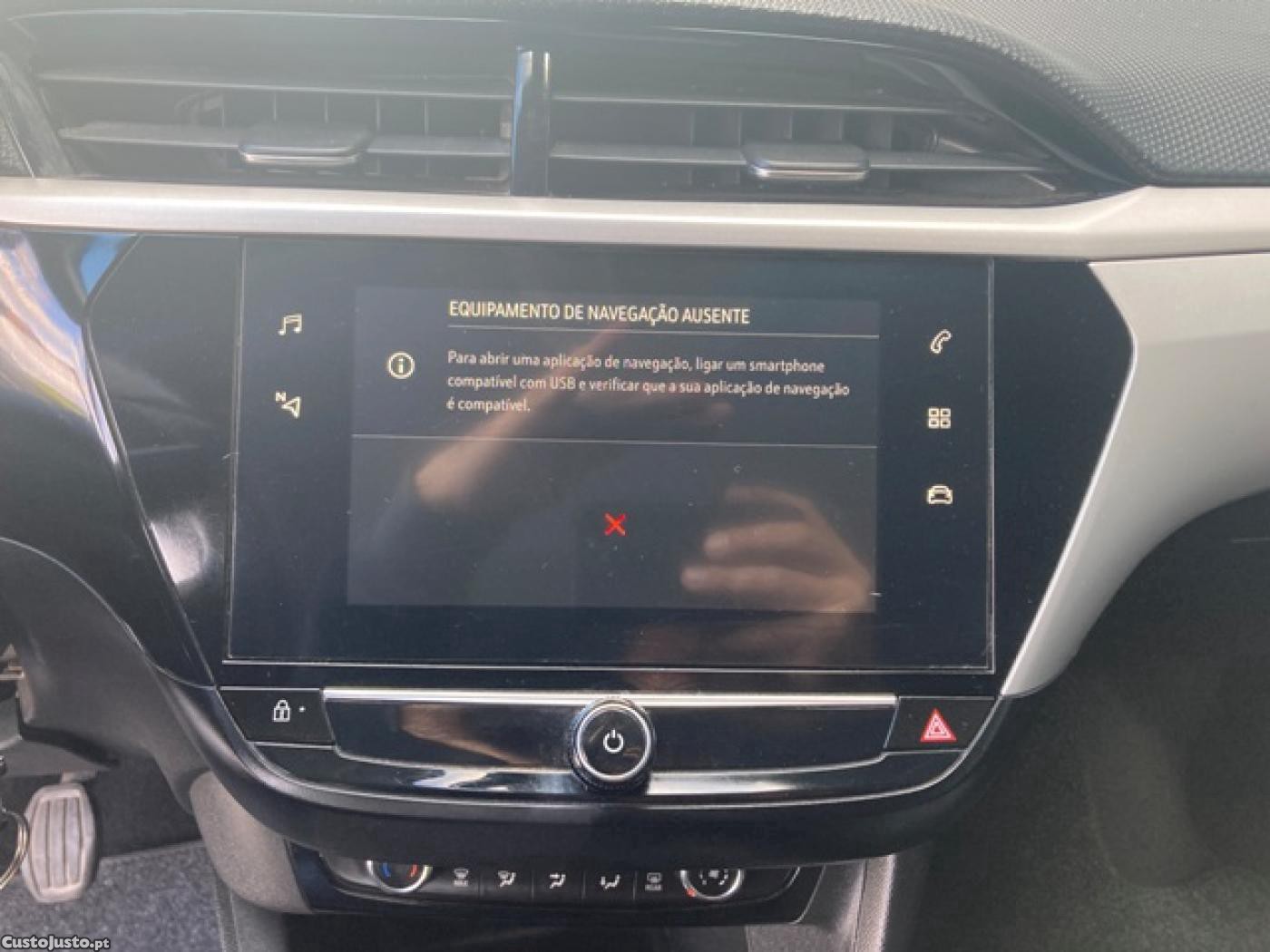 Opel Corsa 1.5 D Business Editi — fotografia 13