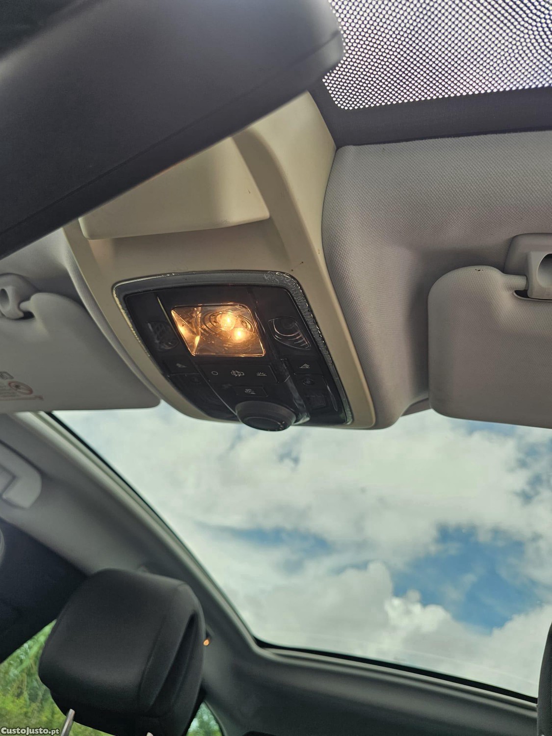 Peugeot 508 Sw — fotografia 9